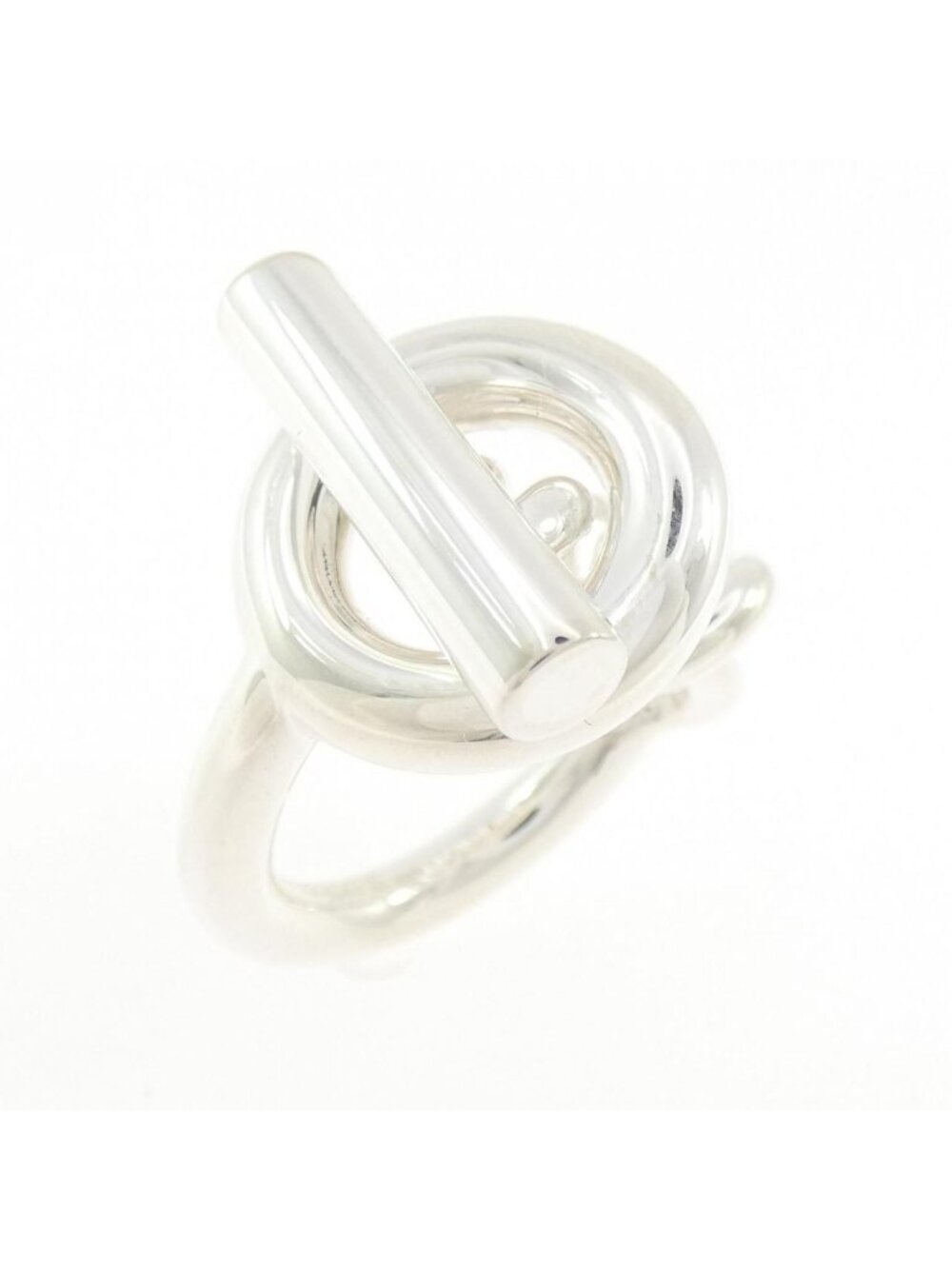 Hermes Croisette Ring